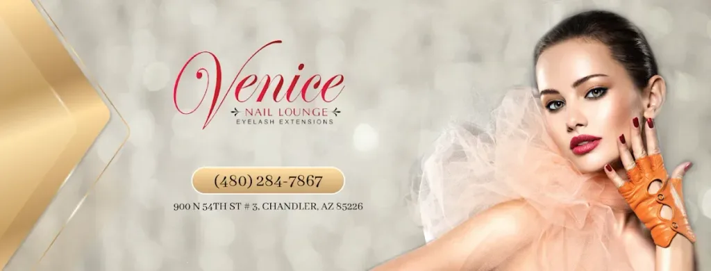 VENICE NAIL LOUNGE — Nail salon in Chandler